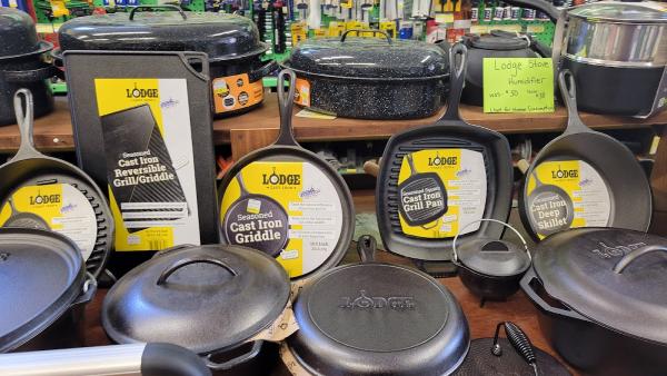Fischer Hardware Co