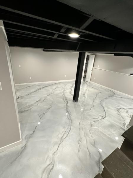 Premier Painting and Flooring
