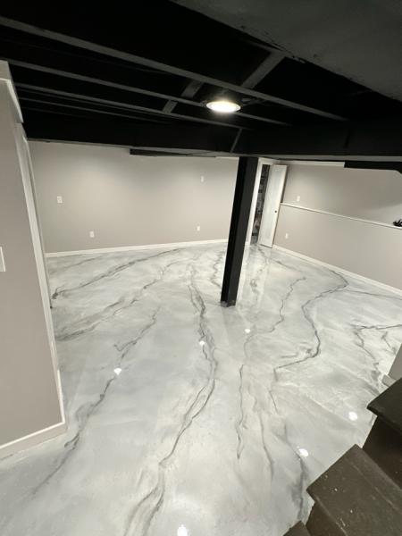 Premier Painting and Flooring