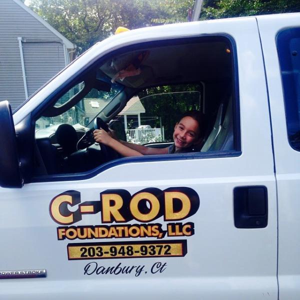 C-Rod Foundations LLC