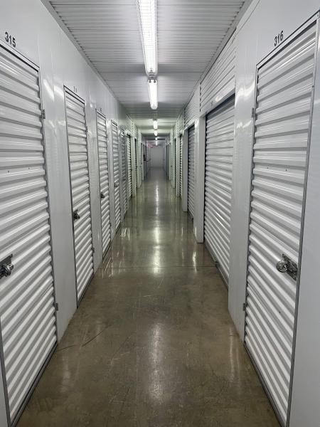 The Spare Room Storage Facility