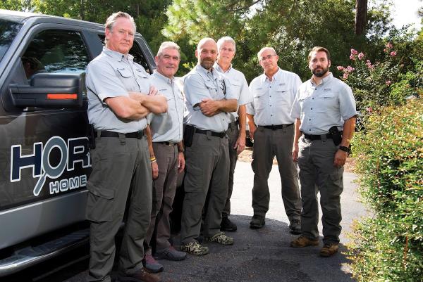 Brad Tholen Home Inspectors Dba Horizon Home Inspectors