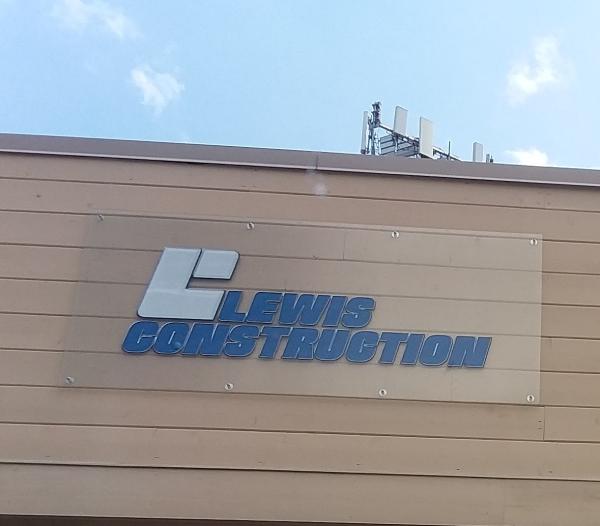Servicemaster By Lewis Construction