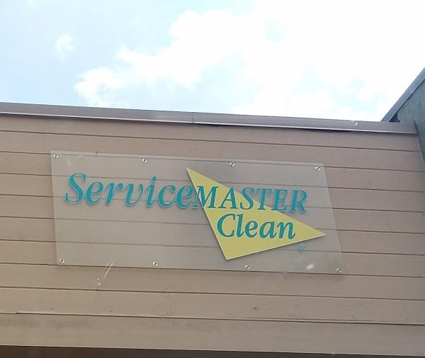 Servicemaster By Lewis Construction
