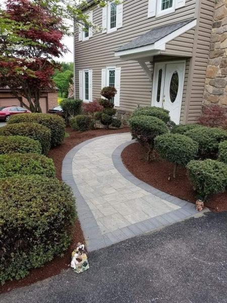 Ctdlandscaping LLC