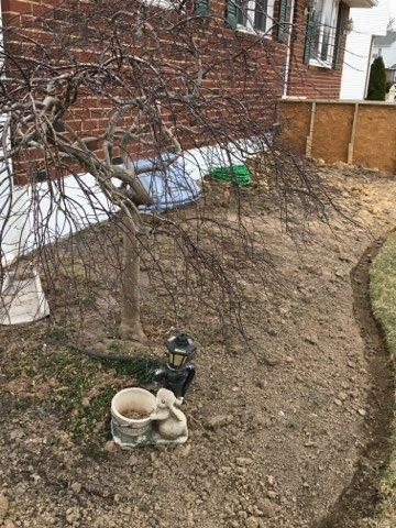 Ctdlandscaping LLC