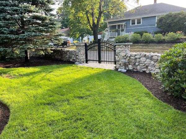 MF Landscape & Design