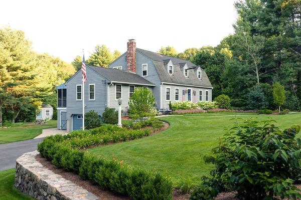 MF Landscape & Design