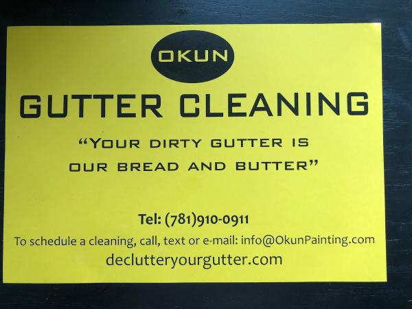 Okun Services