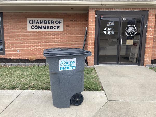 Burns Trash Service