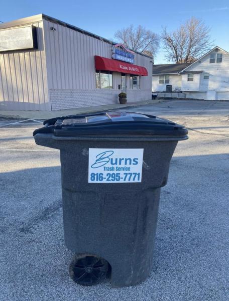 Burns Trash Service