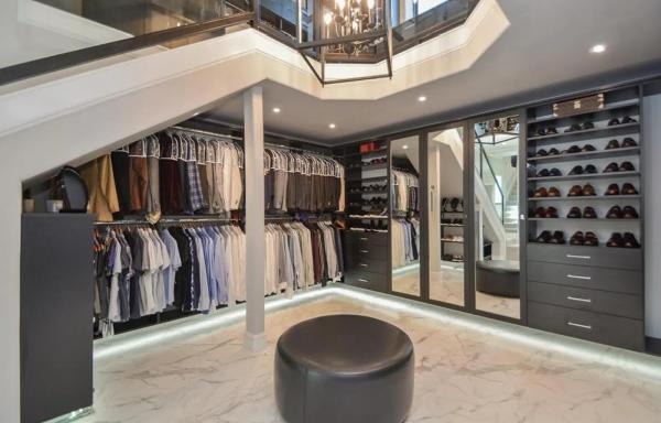 Closet Concepts HTX