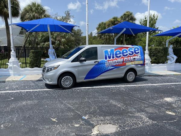 Meese Window Cleaning