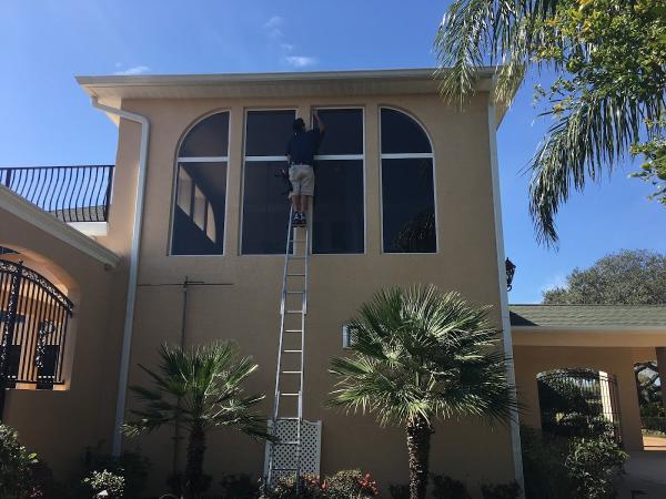 Meese Window Cleaning