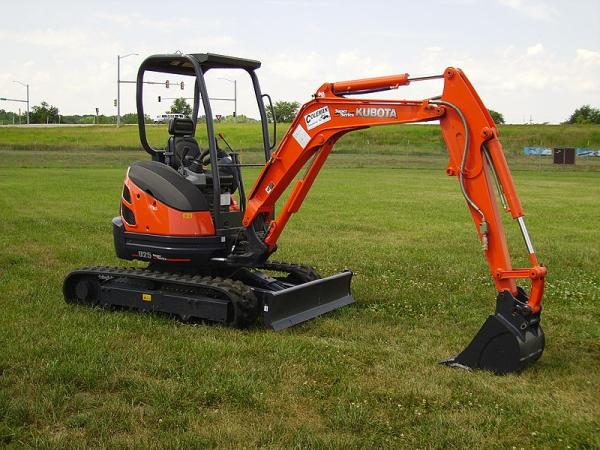 Brown Excavating Solutions