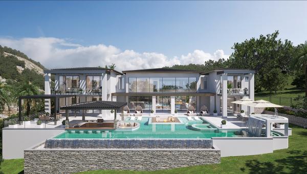 Panoram CGI