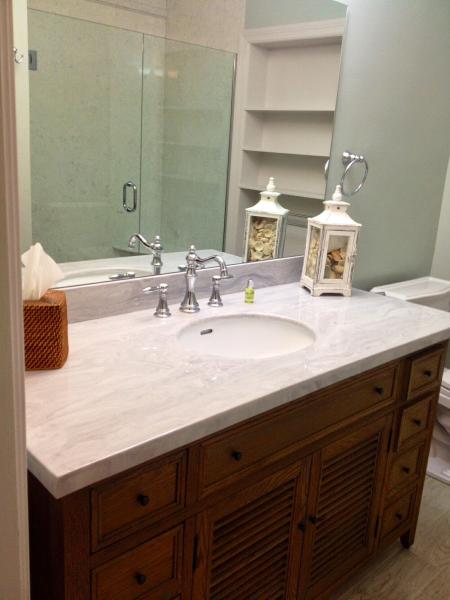Precision Marble LLC