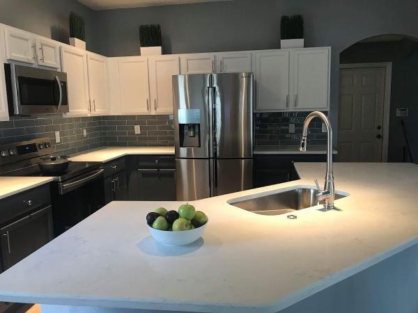 Precision Marble LLC