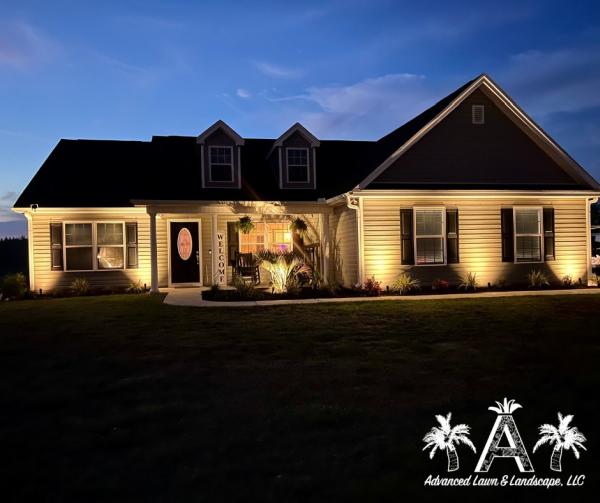 Advanced Lawn & Landscape