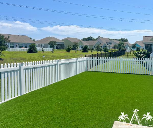 Advanced Lawn & Landscape