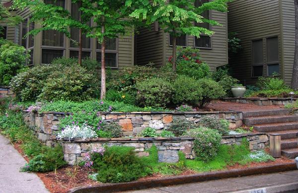 Peterson Landscape Services