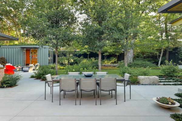 Bonick Landscaping
