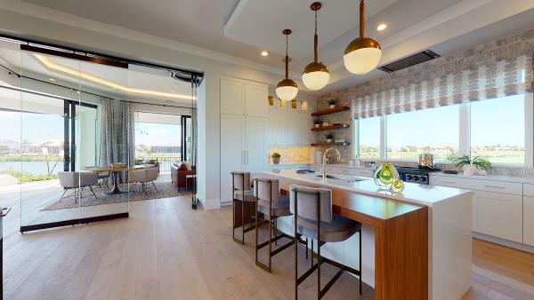 John Cannon Homes