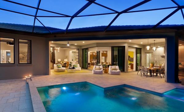 John Cannon Homes