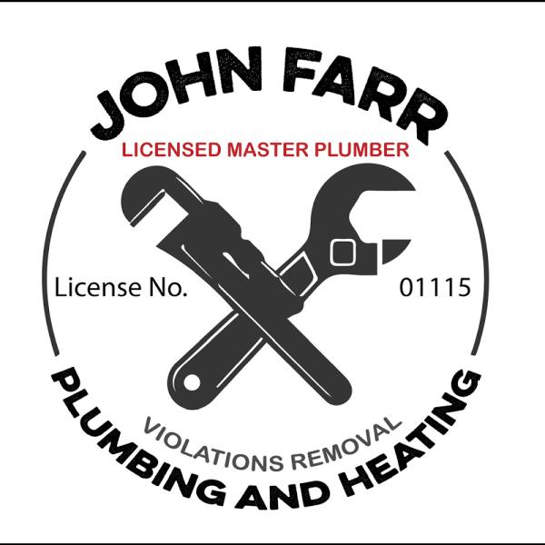 John Farr Plumbing & Heating