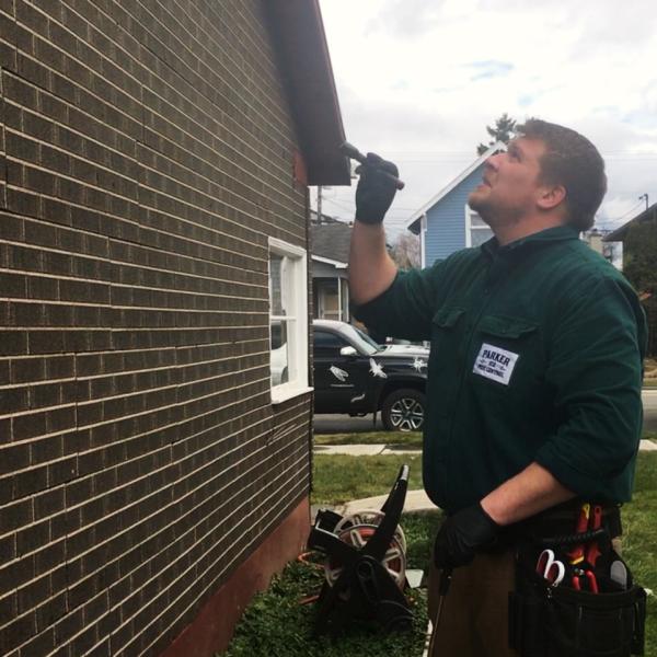 Parker Eco Pest Control