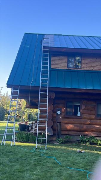 DGO Roofing