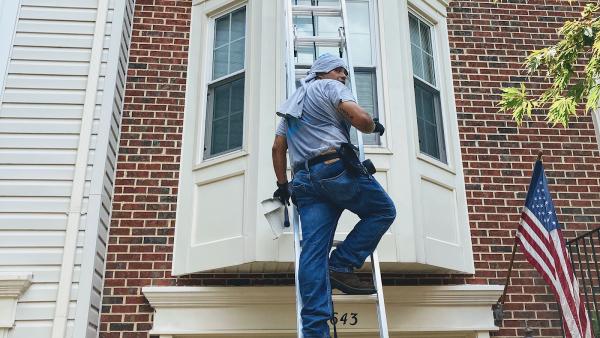 Mario's Handyman Service