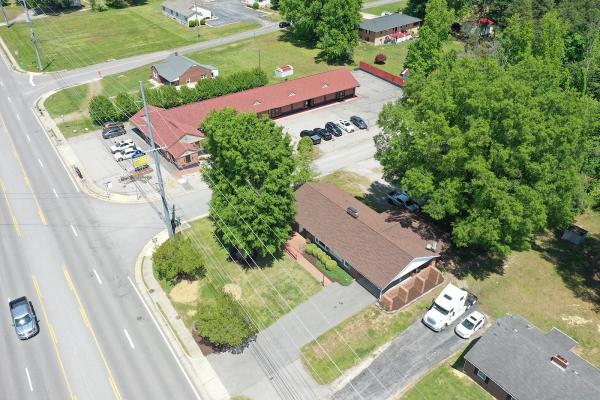 Keller Williams Realty Danville Virginia
