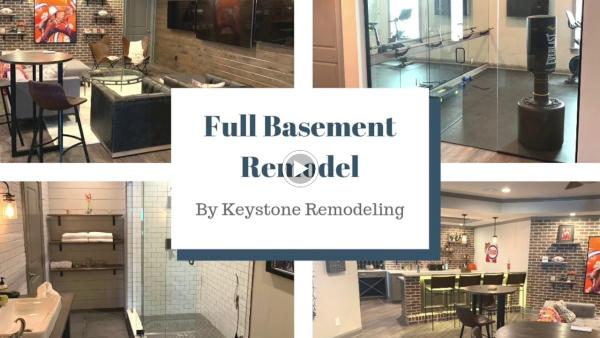 Keystone Remodeling Grp.