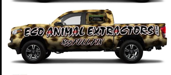 Eco Animal Extractors Inc.