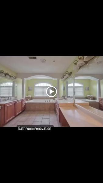 Colorway LLC Painting & Remodeling