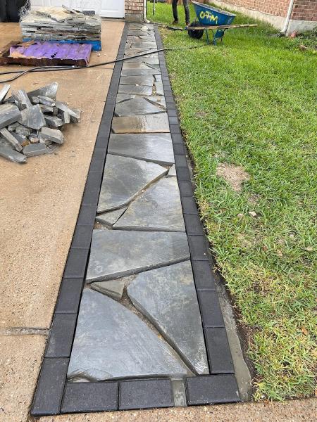 OTM Hardscape & Construction