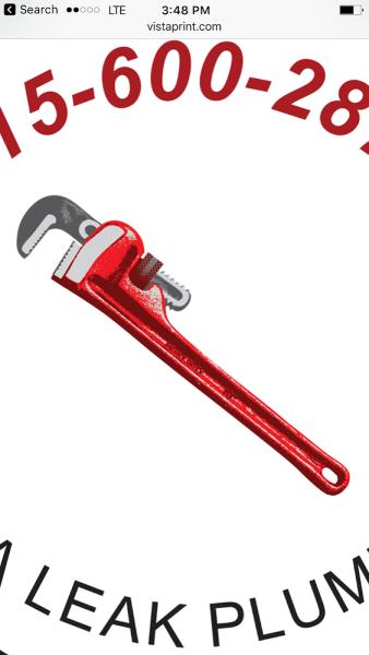 Fix a Leak Plumbing
