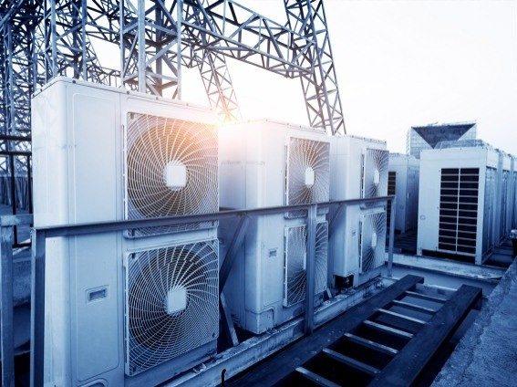 B&G Heating & Cooling & Electrical