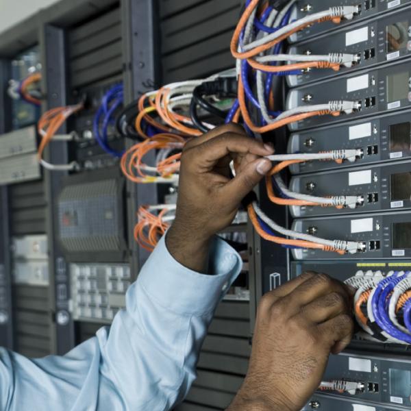 B&G Heating & Cooling & Electrical