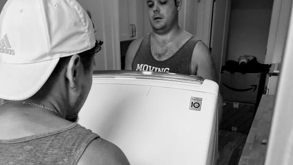 Moving Nola