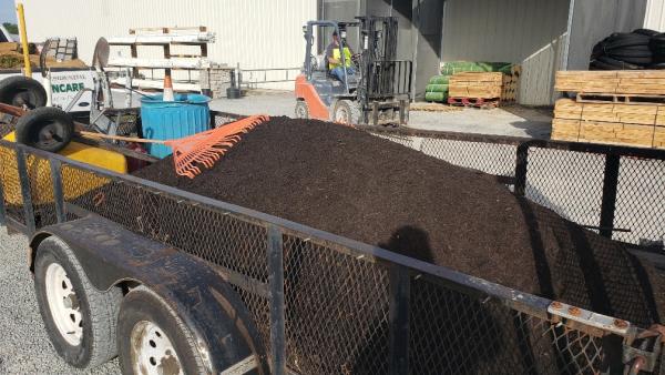 E-Z Clippings Lawn Care and Light Hauling