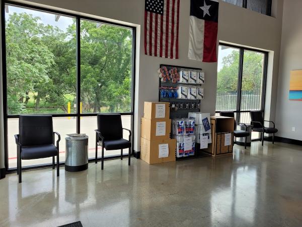 Lone Star Storage Center New Braunfels