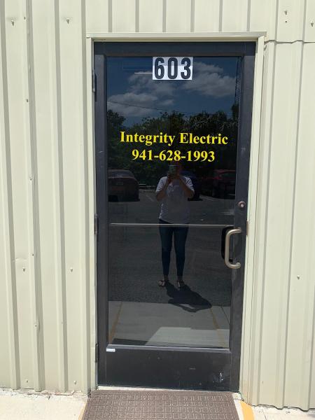 Integrity Electric-Charlotte