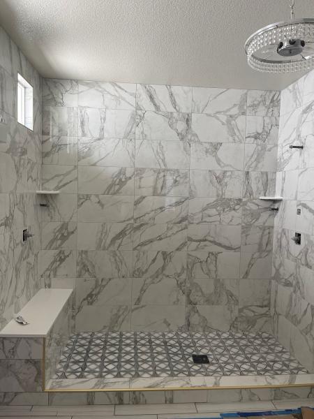 Cal West Tile & Flooring