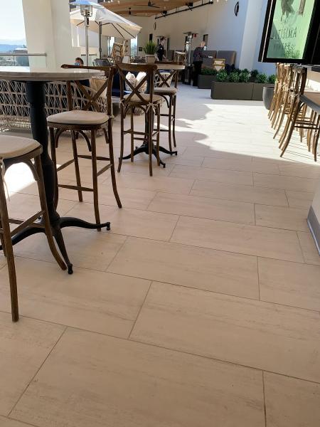 Cal West Tile & Flooring