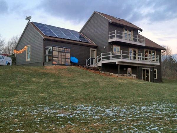 Solarlife Technology