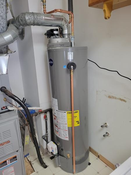 Franzen Plumbing
