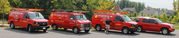 J&G Electric Co.