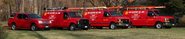 J&G Electric Co.